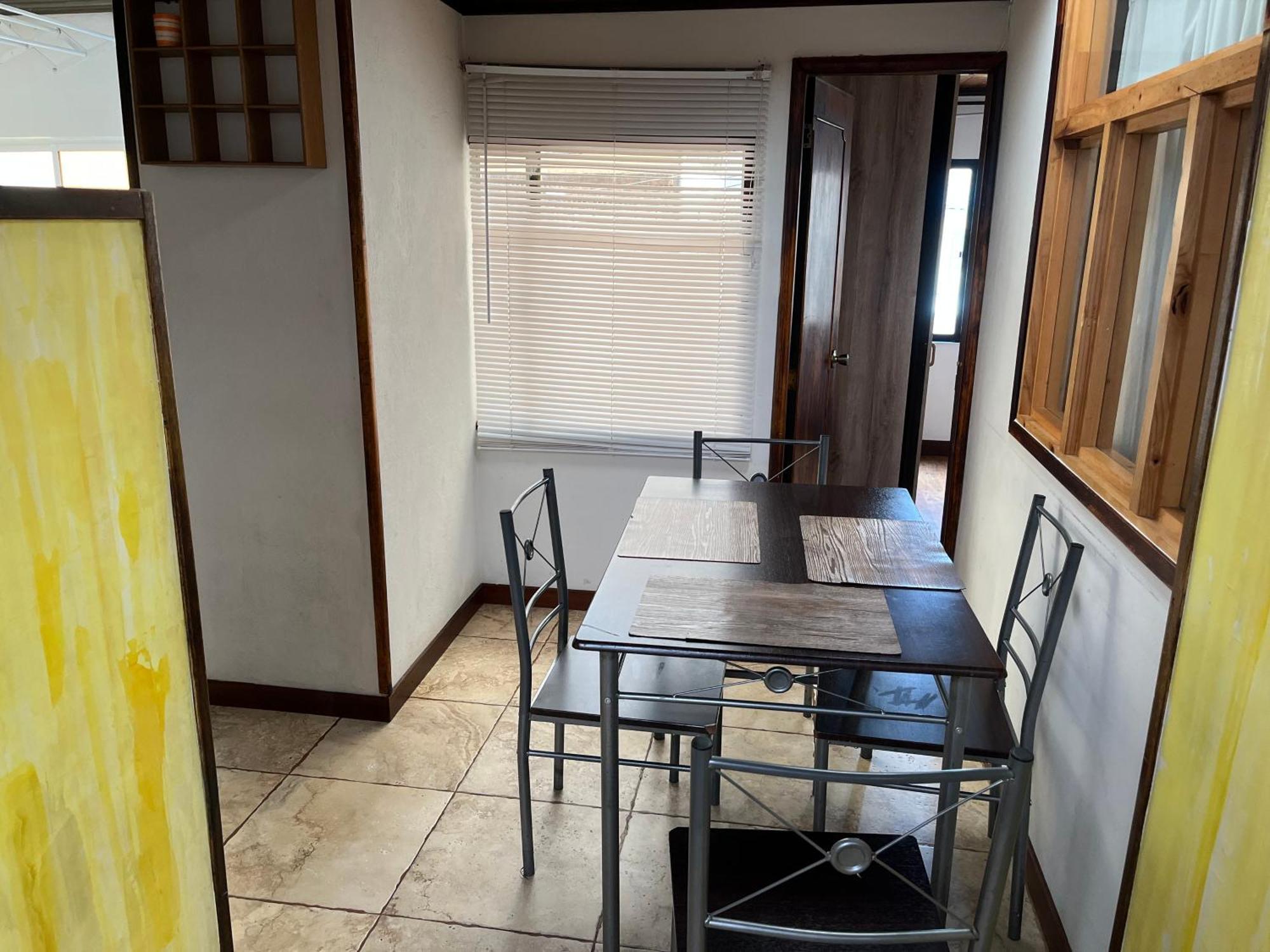 Tipo Boutique Por El Cc Titan Plaza Appartement