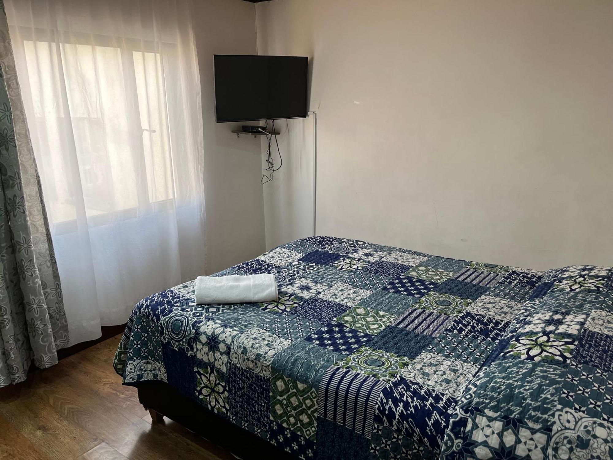 Appartement Tipo Boutique Por El Cc Titan Plaza *